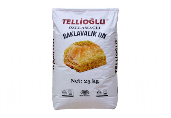 BAKLAVALIK