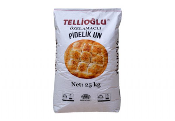 ÖZEL AMAÇLI PİDELİK UN