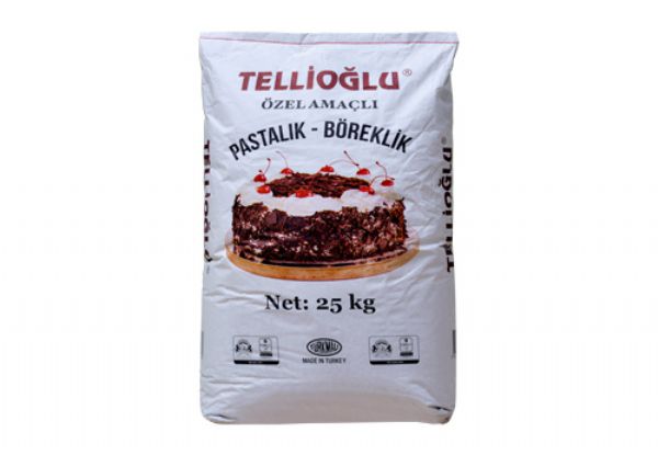 BÖREKLİK