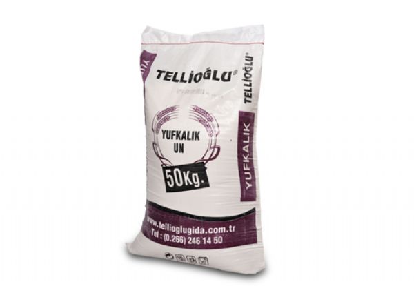 SANAYİ TİPİ YUFKALIK