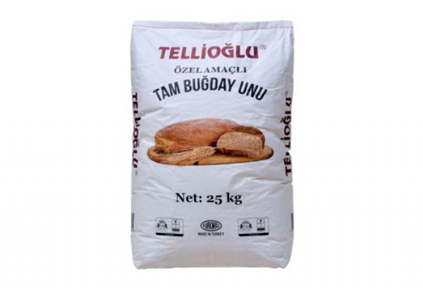 TAM BUĞDAY UNU