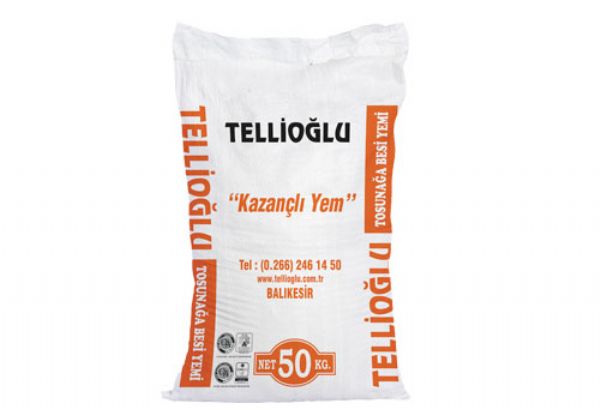 TOSUNAĞA