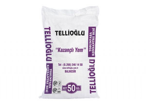 TOSUNPAŞA