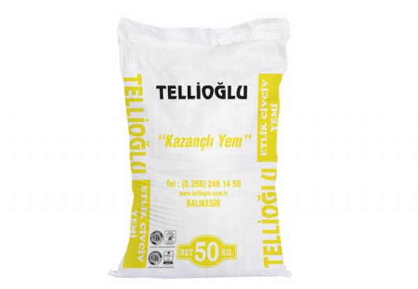 ETLİK CİVCİV YEMİ