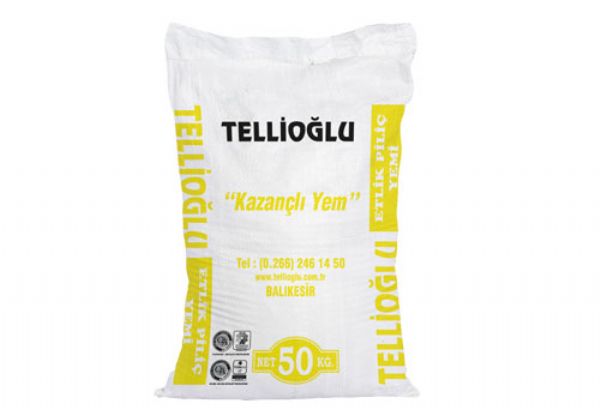 ETLİK PİLİÇ YEMİ