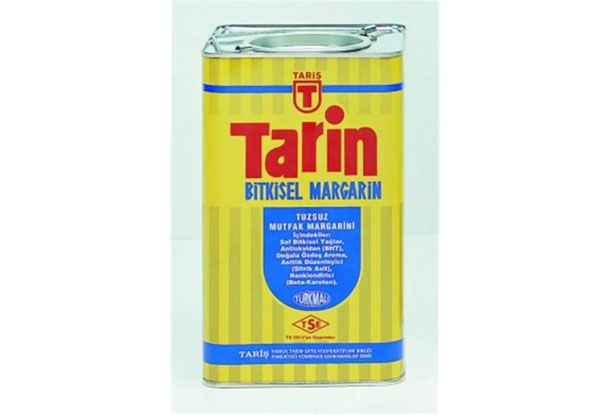 5KG TARİN YAĞI