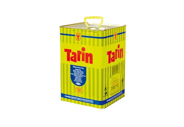 TARİN BİTKİSEL SUSUZ YAĞ 18 L