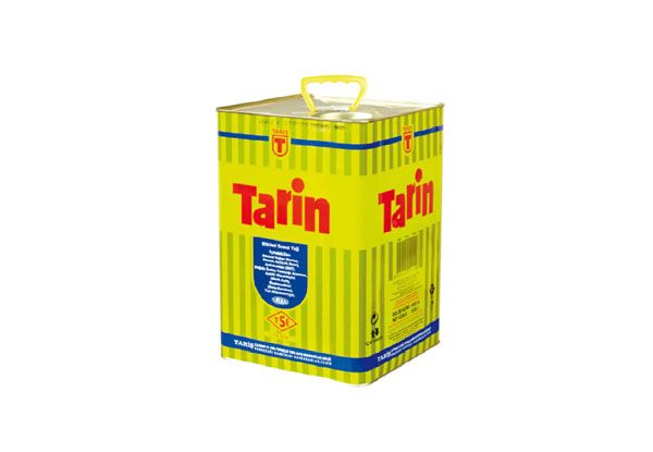TARİN 18 LT MARGARİN