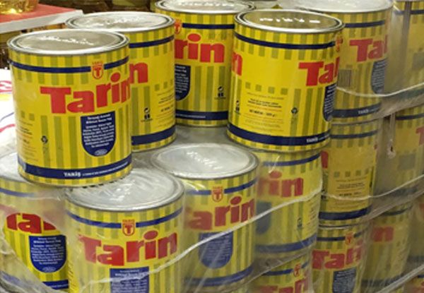 TARİN 2 LT BİTKİSEL MARGARİN