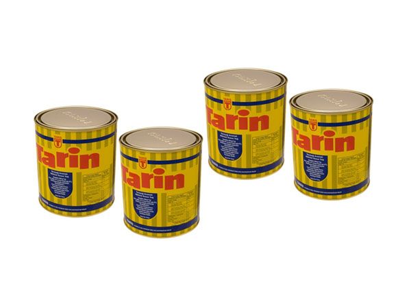 TARIN MRG 2LT TNK*4 LU