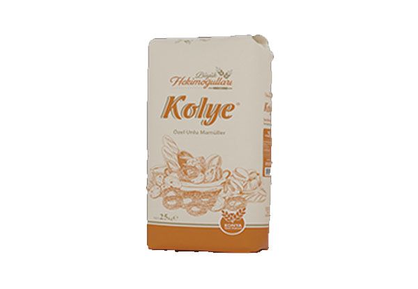 Kolye 25 Kg