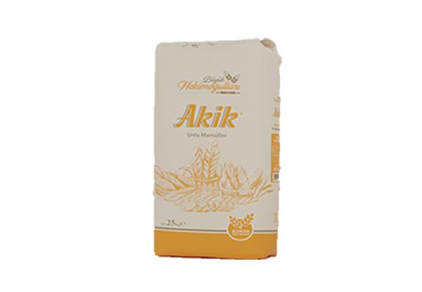 Akik