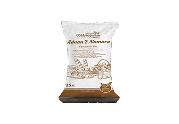 Adnan 2 Numara