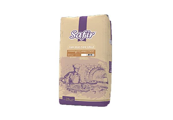 Safir Tahıl
