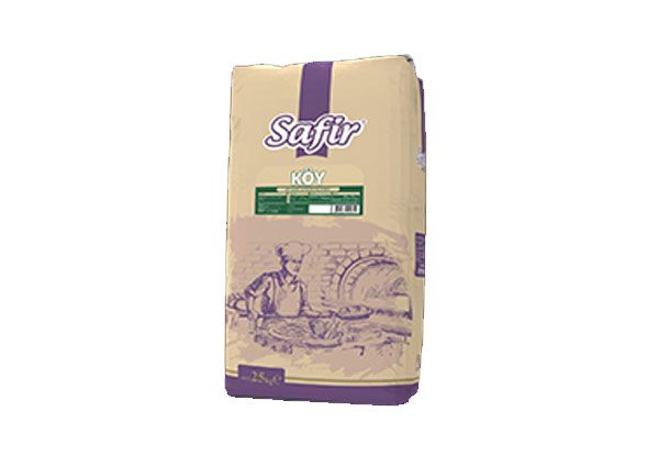 Safir Köy