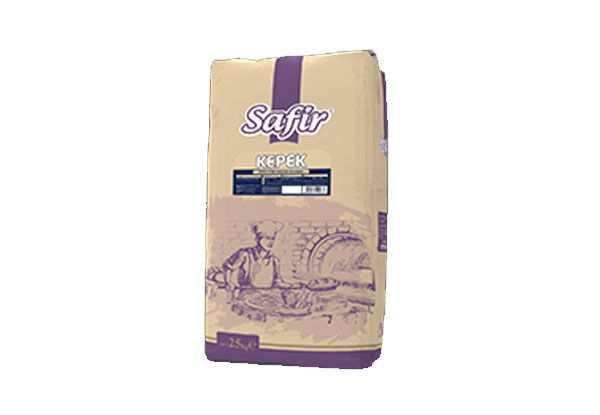 Safir Kepek