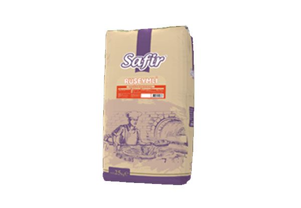 Safir Ruşeymli