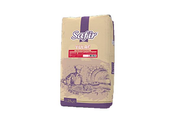 Safir Yulaf