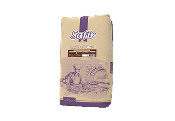 Safir Ekşili Çavdar