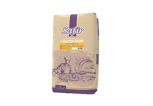 Safir Corntop