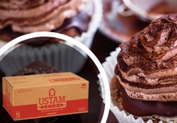 Ustam Krema 10 Kg