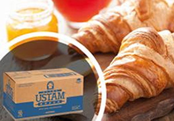 Ultra Ustam Börek