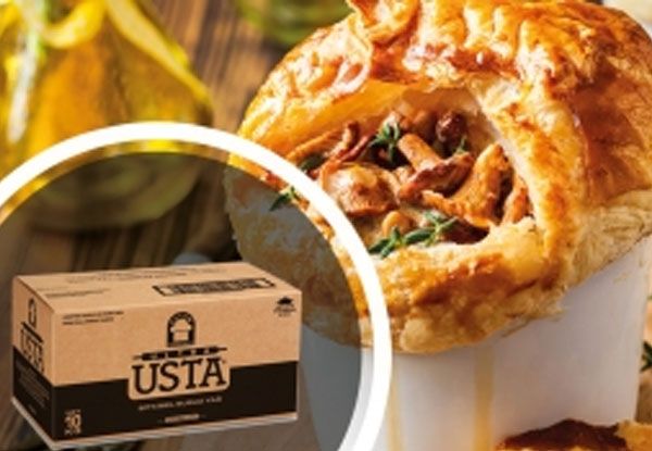 Ultra Usta