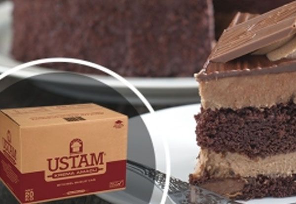 Ustam Krema 20 Kg