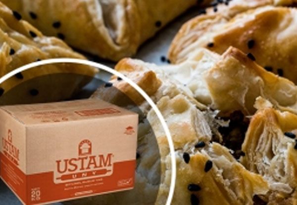 Ustam UNY