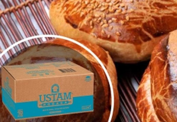 Ustam Poğaça