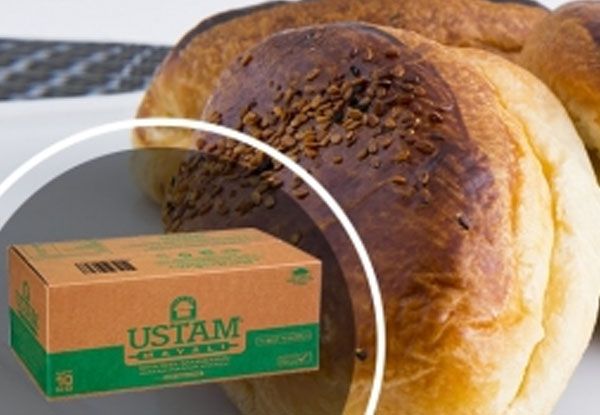 Ustam Mayalı