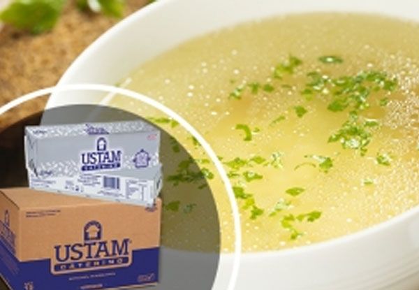 Ustam Catering Margarin 15 Kg