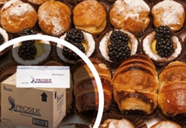 Proser Blok Margarin