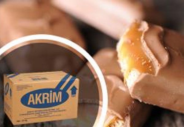 Akrim