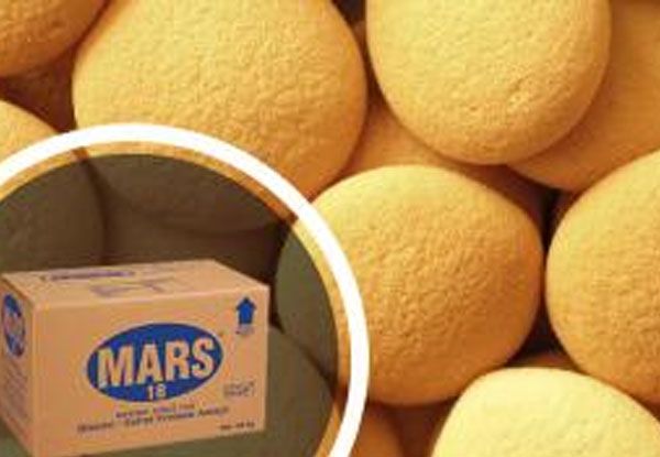 Mars