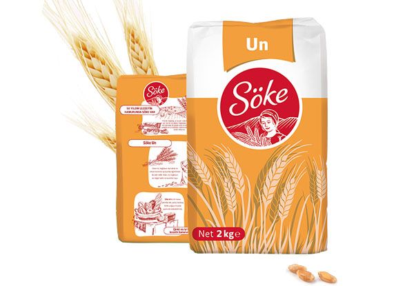 Söke Un